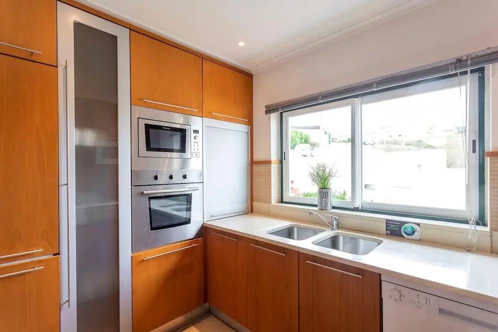 House with 4 Bedrooms in Santo Isidoro, with Wonderful Sea View, Enclosed Garden And Wifi - 1 Km From the Beach