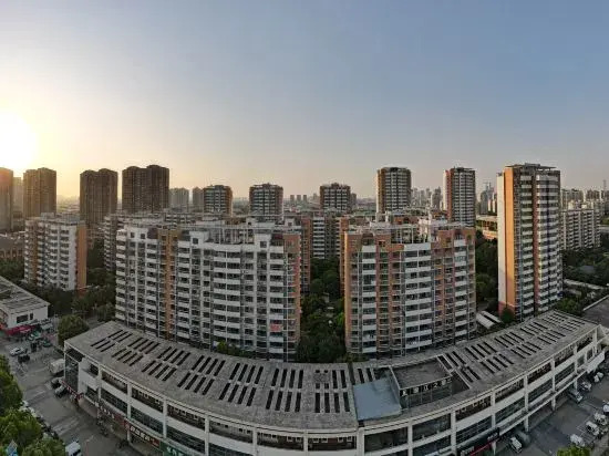 Jinjiang Inn Select (Suzhou Industrial Park Dushu Lake Dongxing Road 4S)