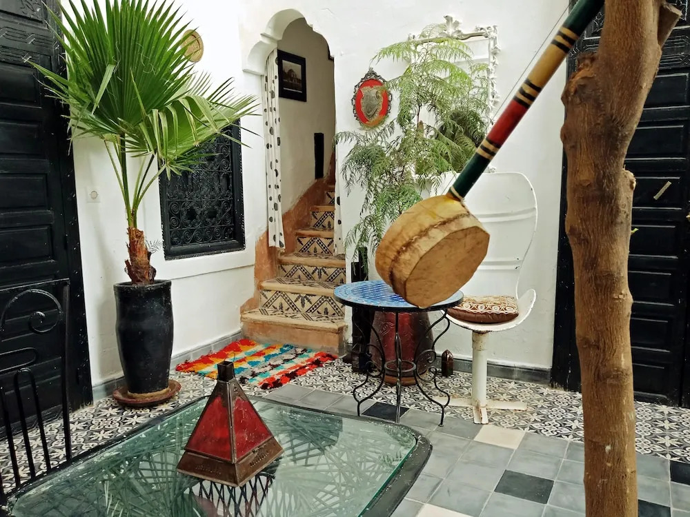 Riad Maiya