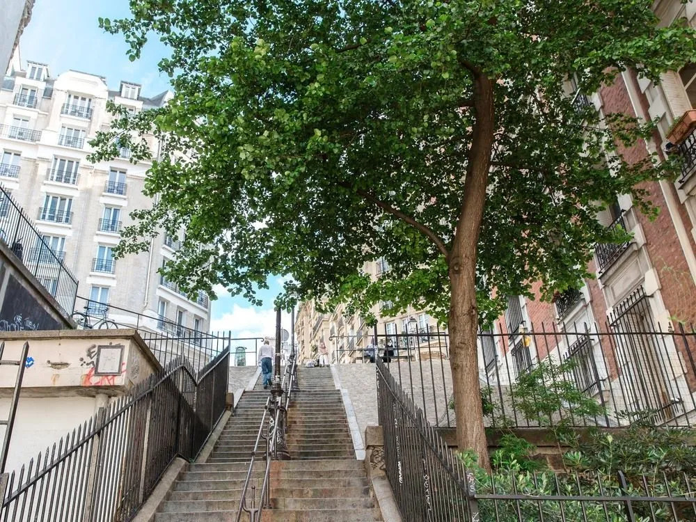 Montmartre Apartments Picasso