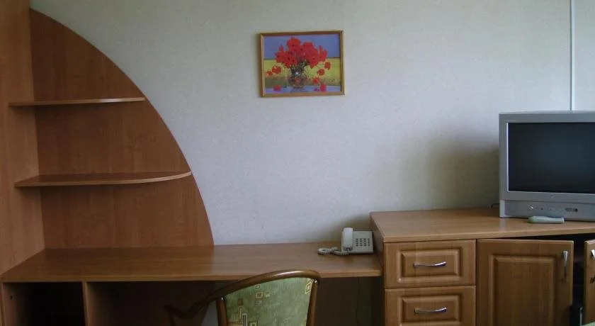 Hotel Vizit