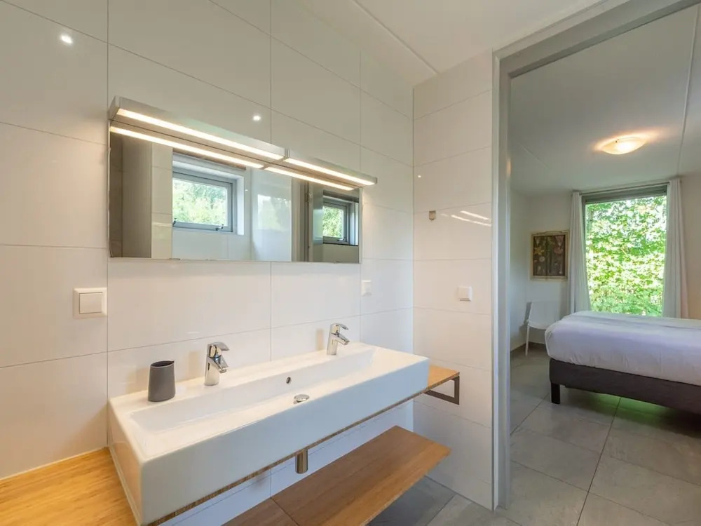 Luxury Holiday Home by Seaside and Dunes