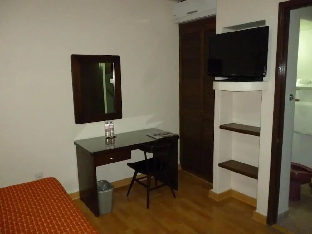 Hotel La Casona del Llano
