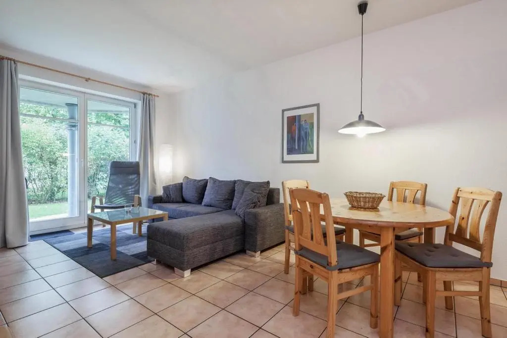 Dünenblick Wohnung 19