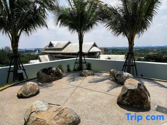 Your's 5stars CozY Home@Puteri Harbour