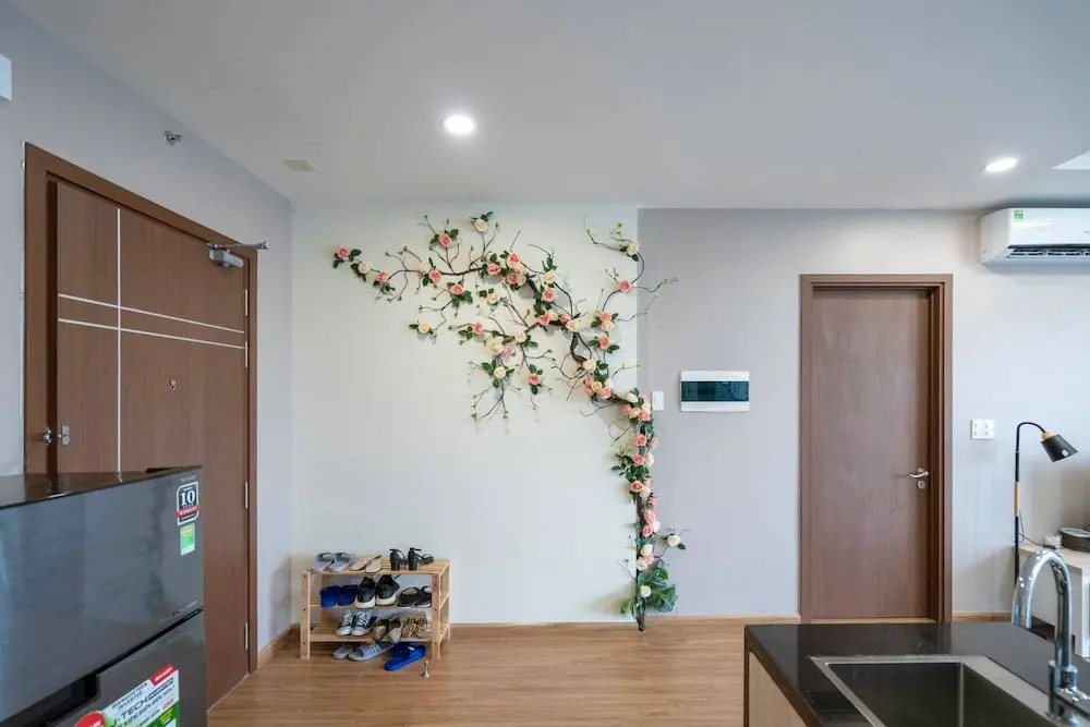 Luxurious Apartment Sapphire Ha Long