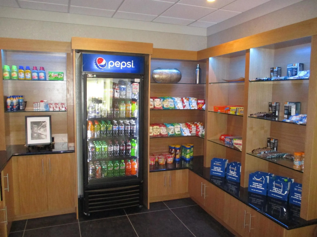 Best Western Plus University Inn