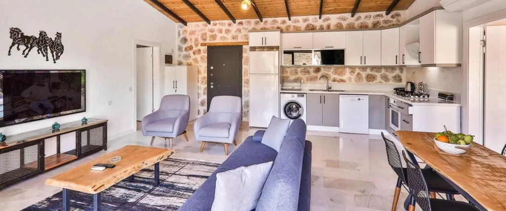 Villa Magnolia 2