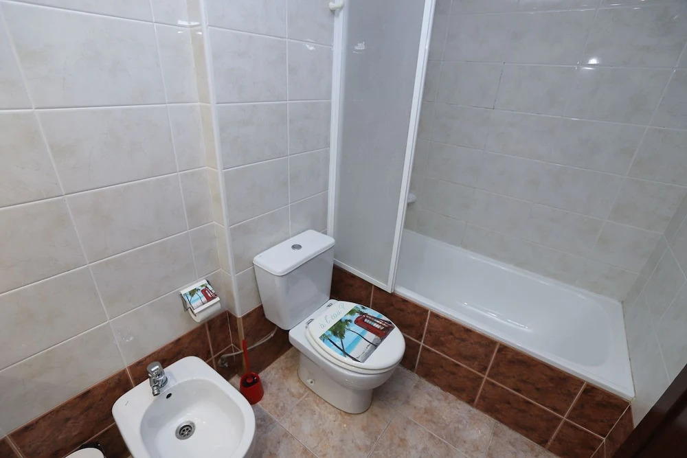Apartamento Differentflats Mexico