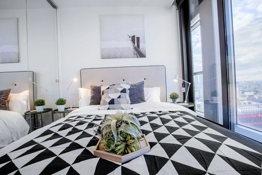 Southbank Hotel Apartment