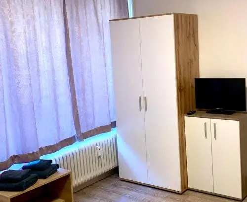 Smart Stay Rooms Feldkirch