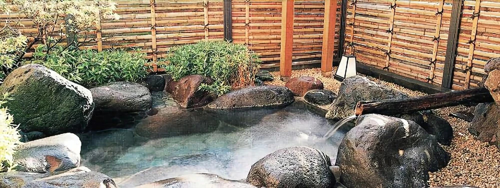 Izunagaoka Onsen Futaba