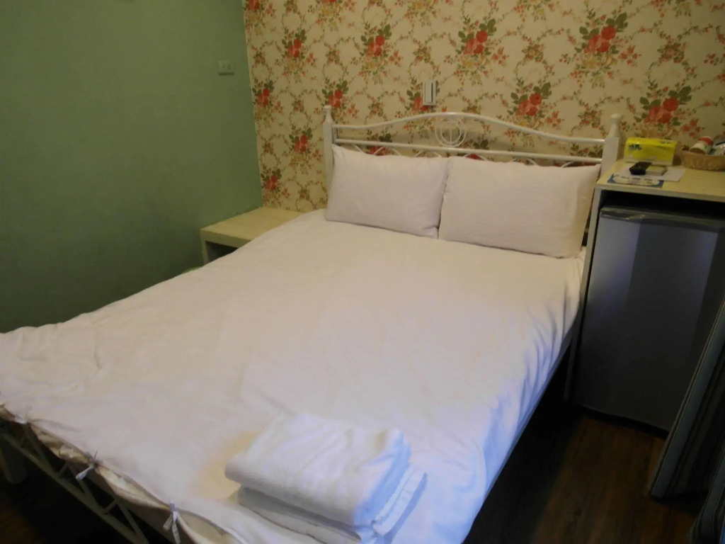 Fengjia Daydream Hostel