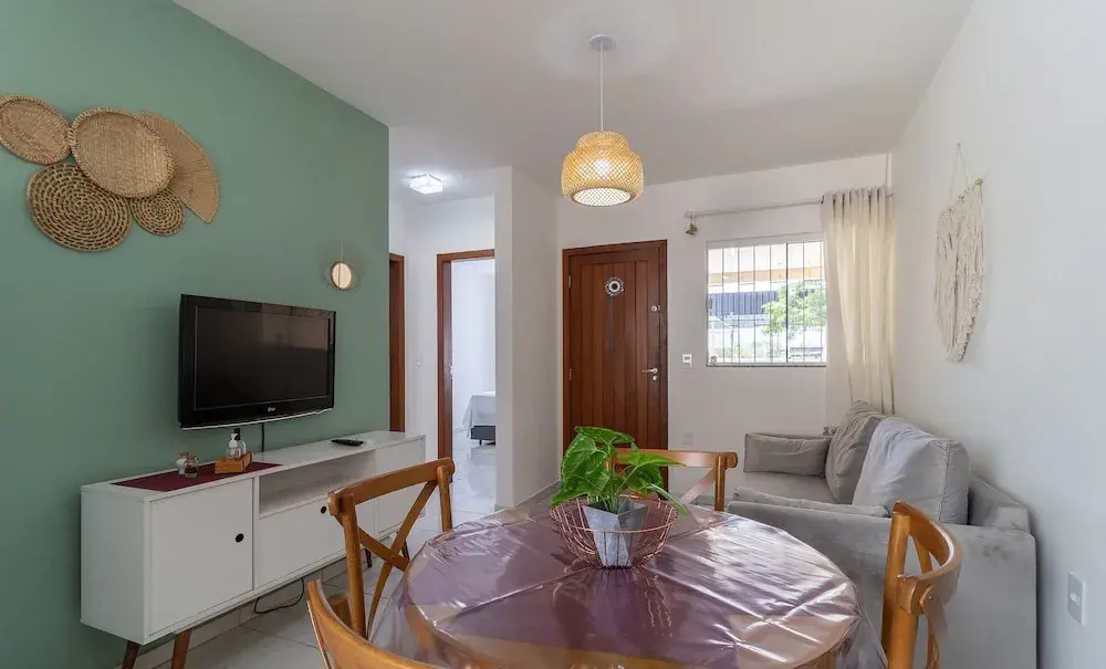 Beautiful 2 Bedroom House in Campeche Vdo102