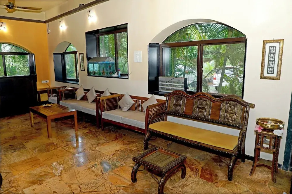 Chira Meadows Ecoresort, Dapoli