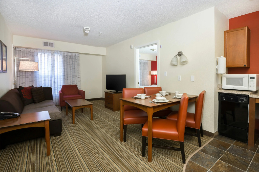 Residence Inn by Marriott El Paso