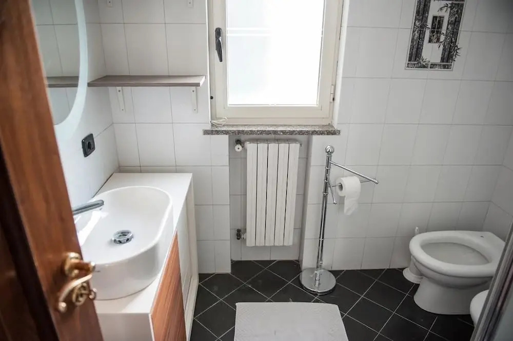 BeB Villa Michela