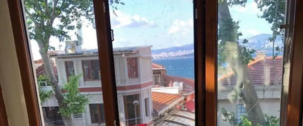 İris Butik Otel