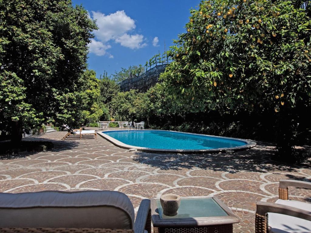 Relais Villa Savarese