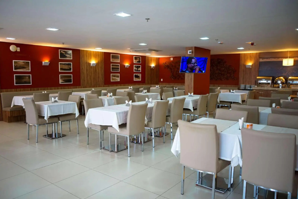 Linhares Design Hotel