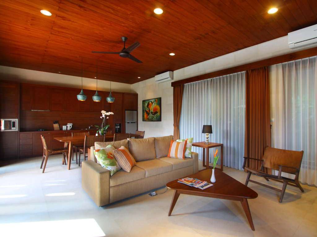 Aswattha Villas