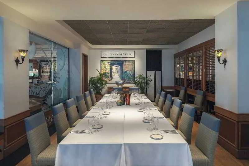 Hotel Milano Crown