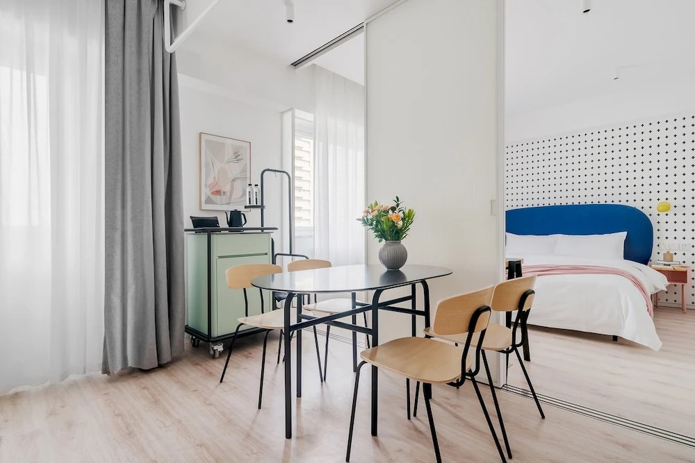 JI Hotel Beijing 798 Art Zone Jiuxianqiao Road
