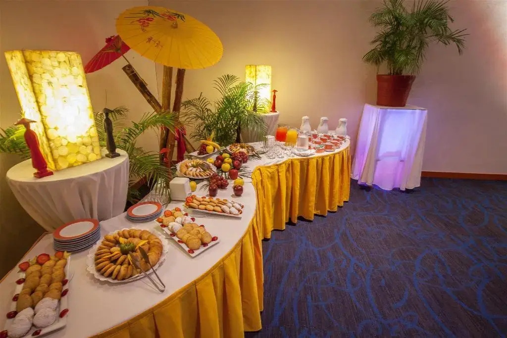Park Royal Beach Ixtapa - All Inclusive