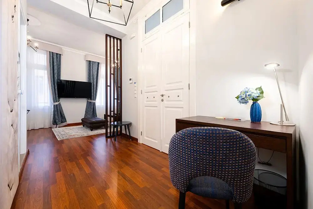 Asty Luxury Apartments