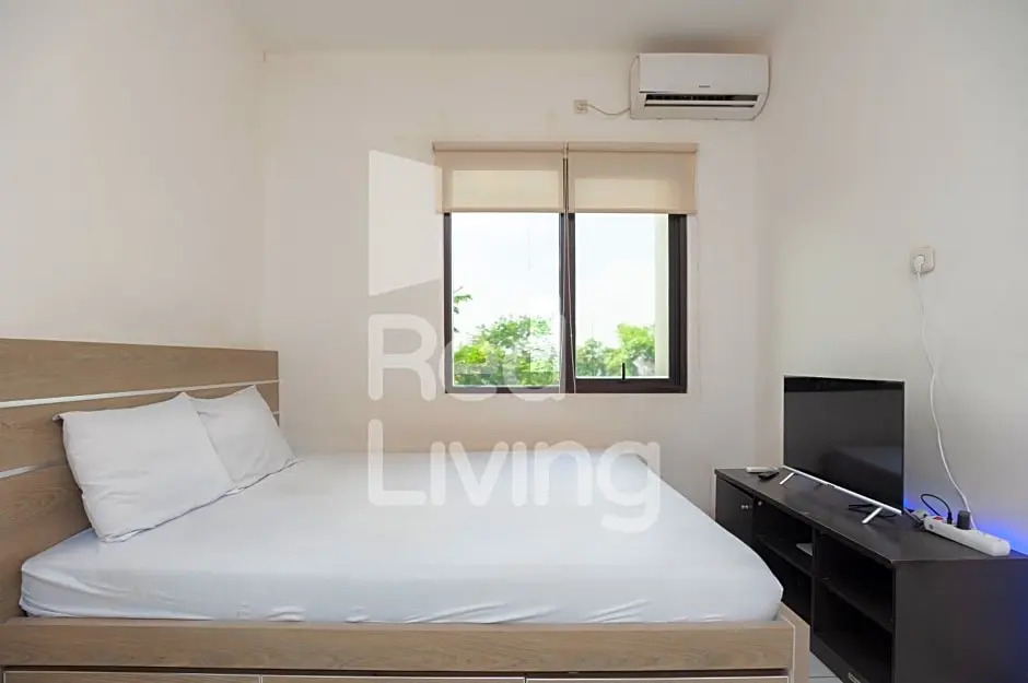 RedLiving Apartemen RQ at Ecohome Citra Raya