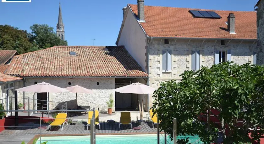 Maison dHôtes de la Dronne