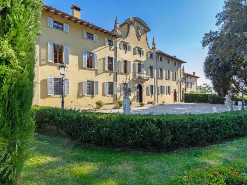 Villa Beatrice by Interhome