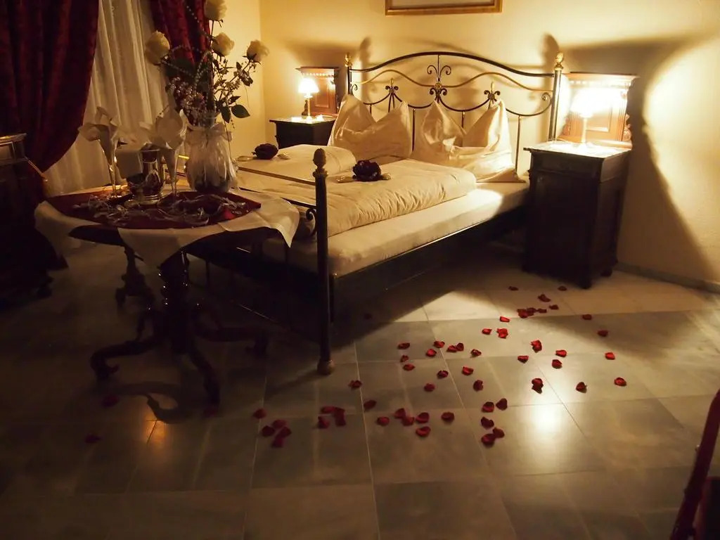 Boutique Hotel Ur-Wachau