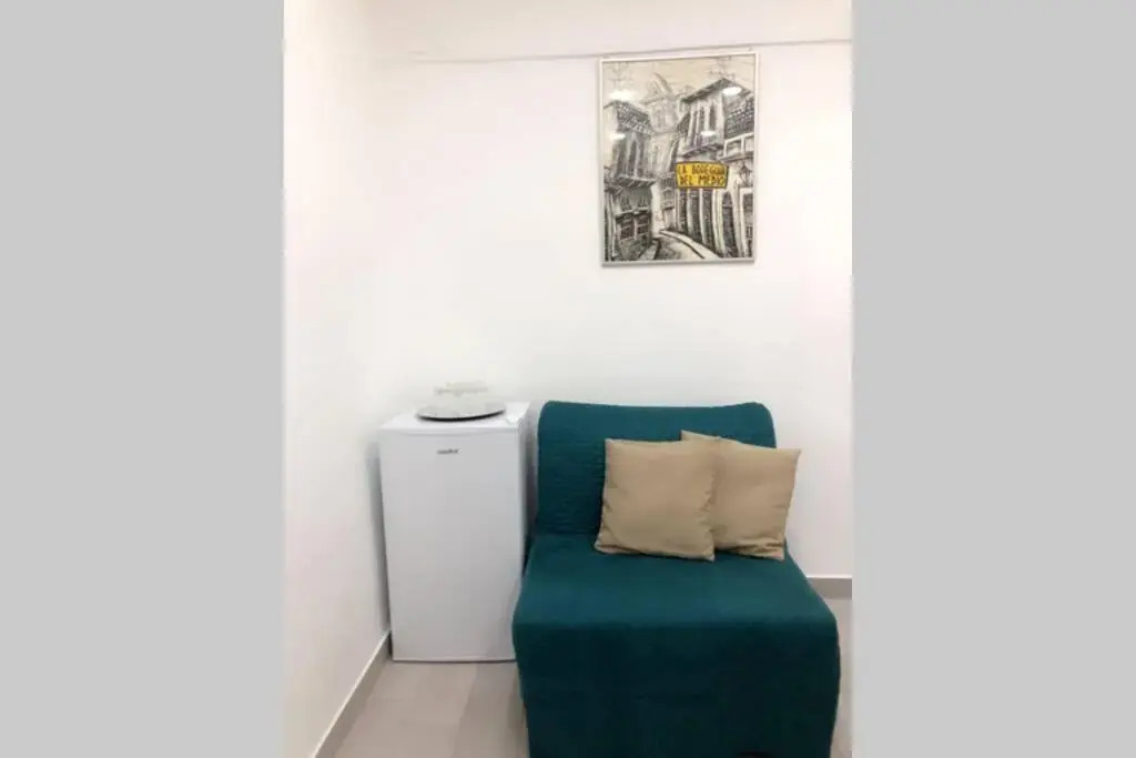 Mini-House Museo