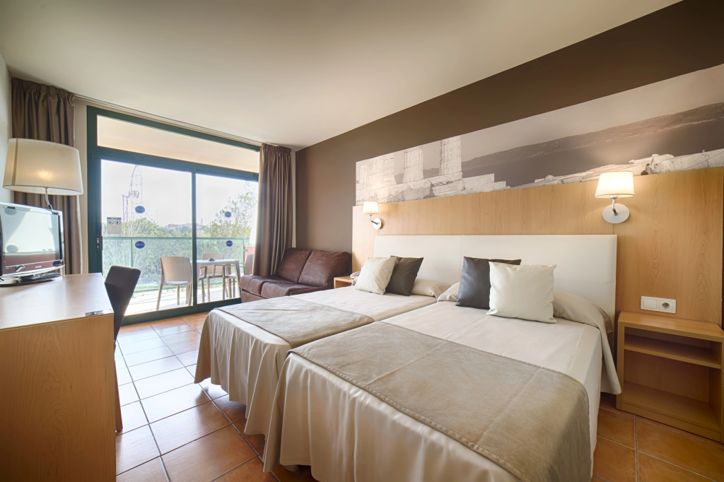 Ohtels Vil·la Romana