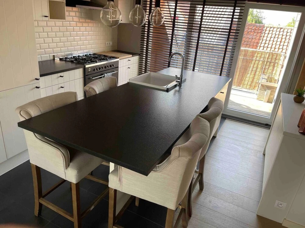 Ayana Suite 2 Bedroom Suite With Garage Knokke