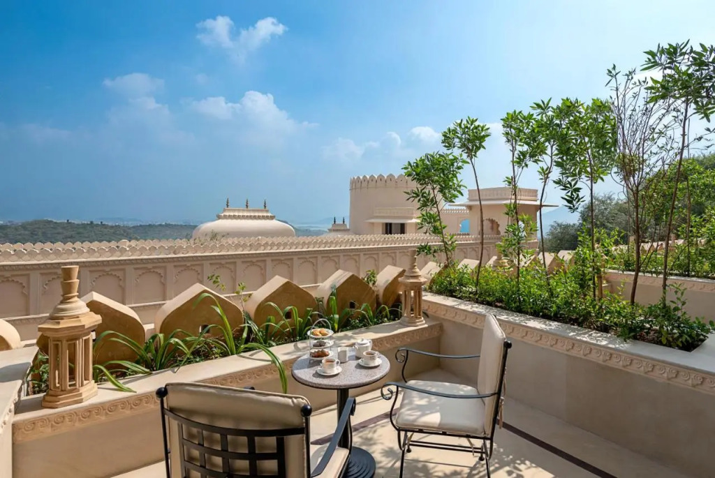 Aurika, Udaipur - Luxury by Lemon Tree Hotels