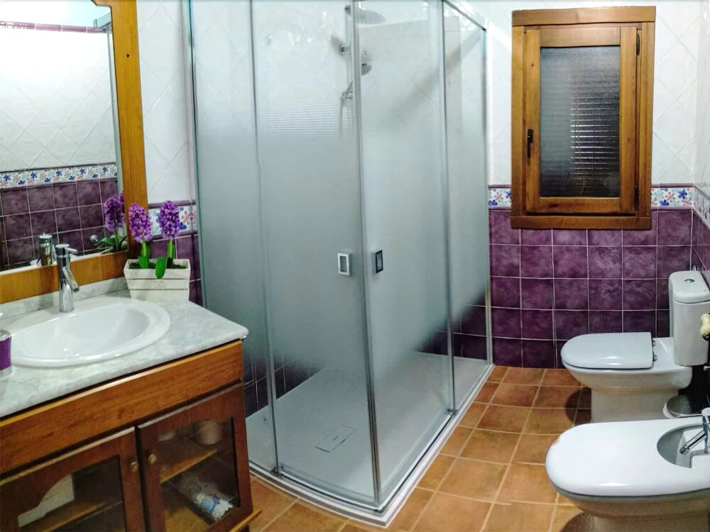 Casas Rurales Majana 1
