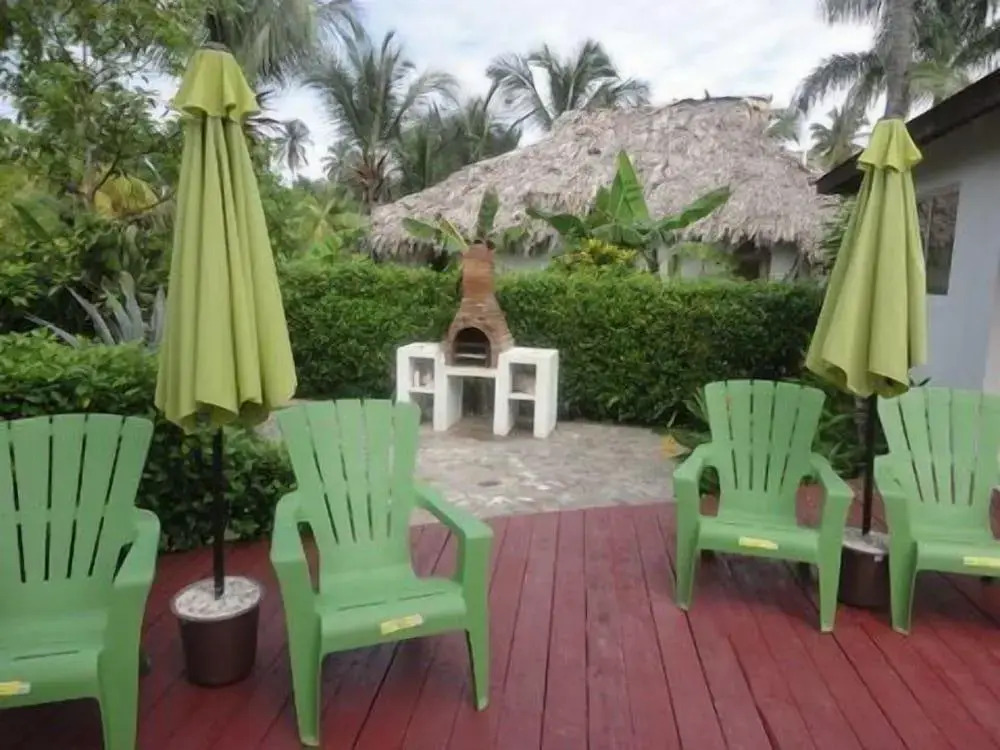 Villa Brasil