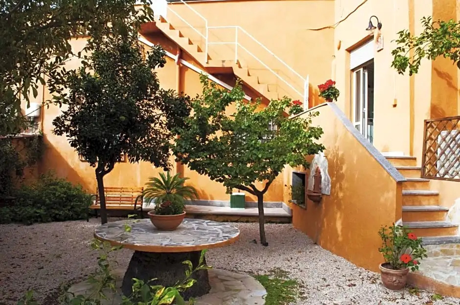 Il Giardinetto Guest House