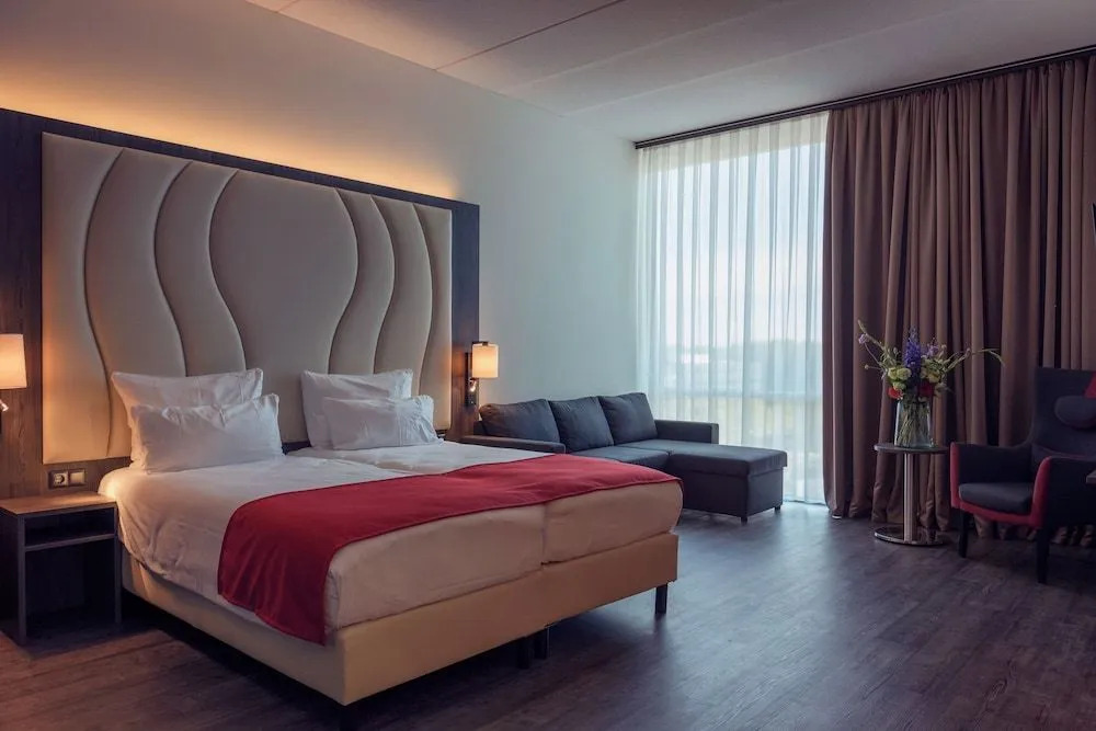 Plaza Residence Almere BW Signature Collection