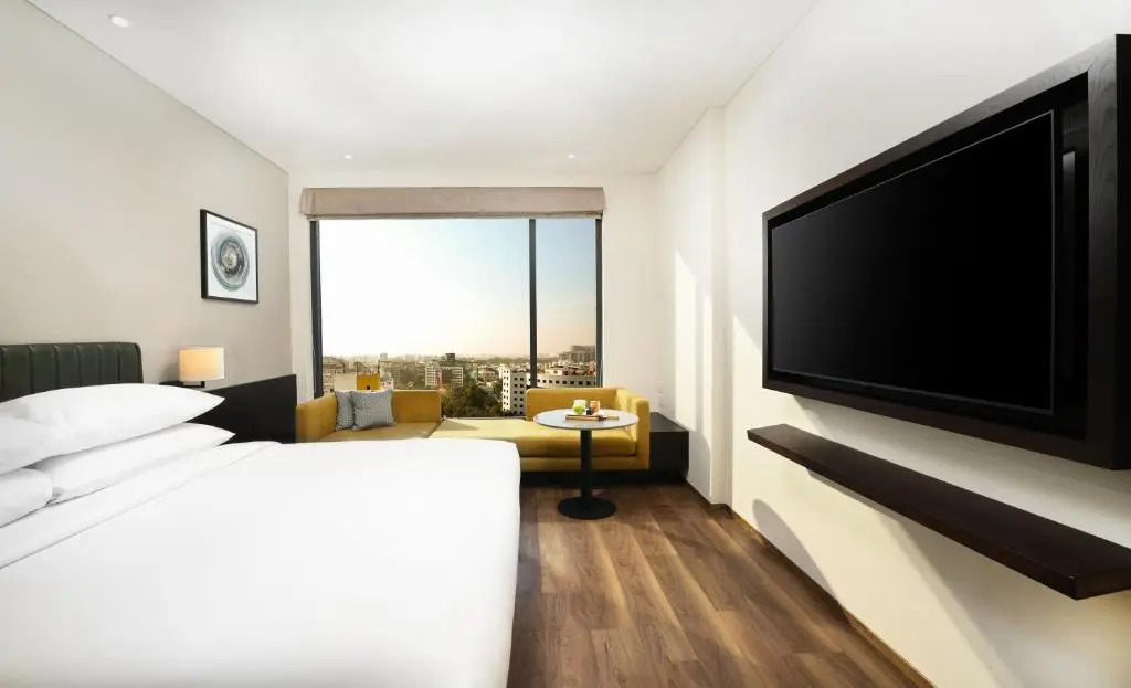 Fairfield by Marriott Vadodara