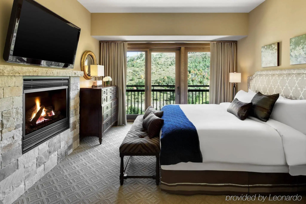 St. Regis Deer Valley