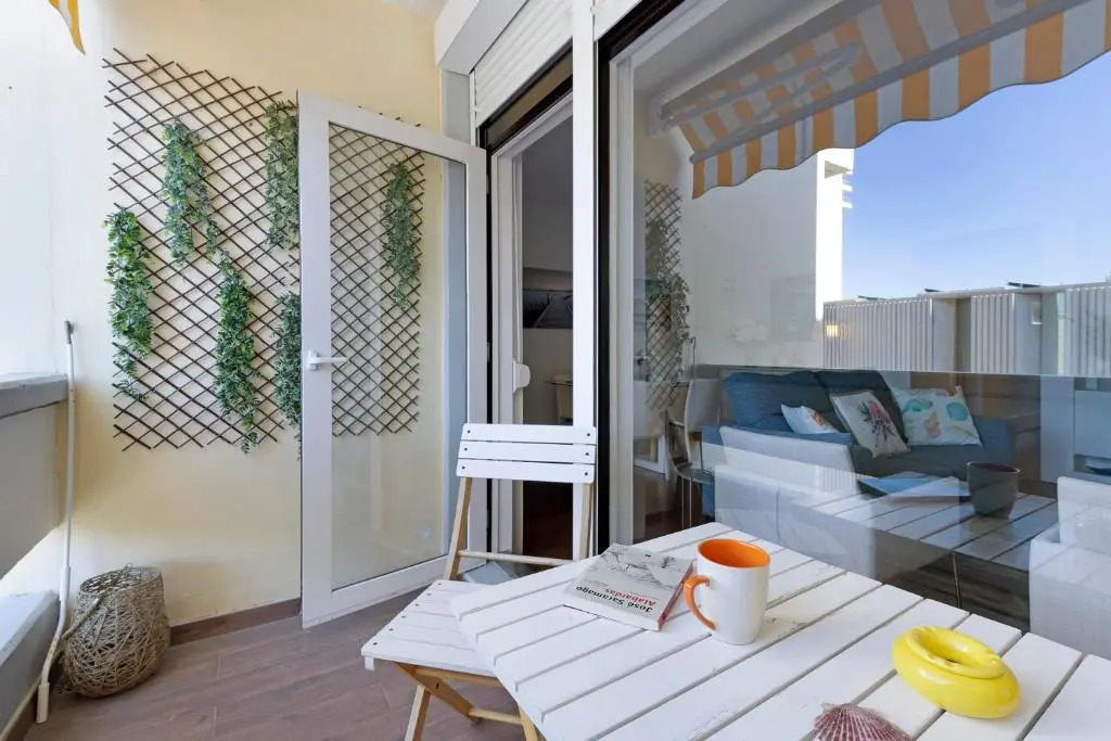 Apartamento T1 - Tróia Resort