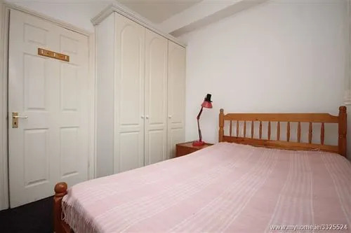 Market Suite Apartment