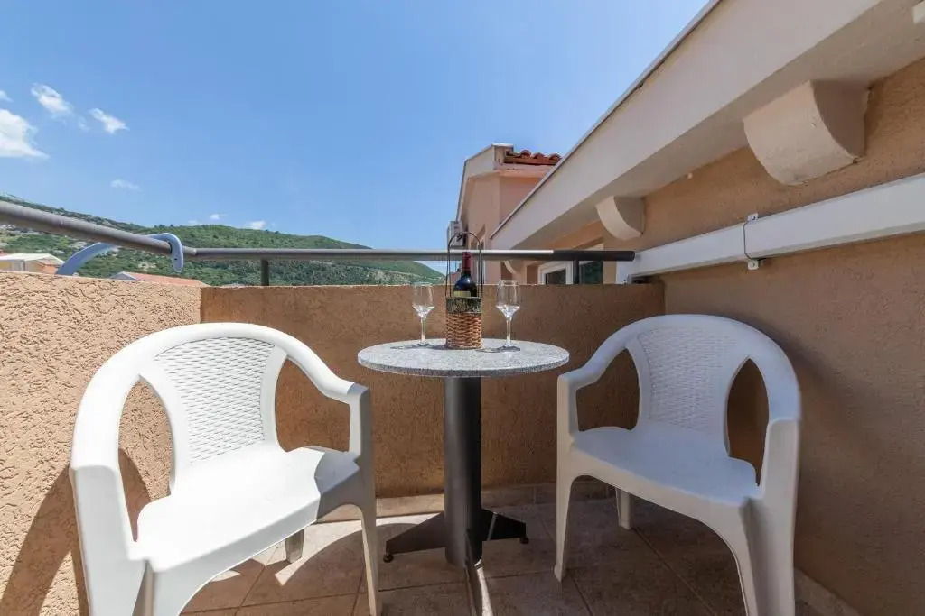 Apartmani Goran i Jelena Zec