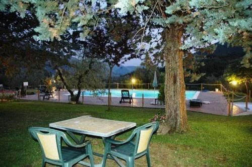 Agriturismo La Pila