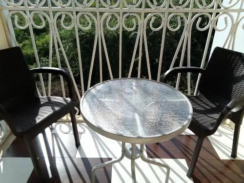 Summer Palace Guest House
