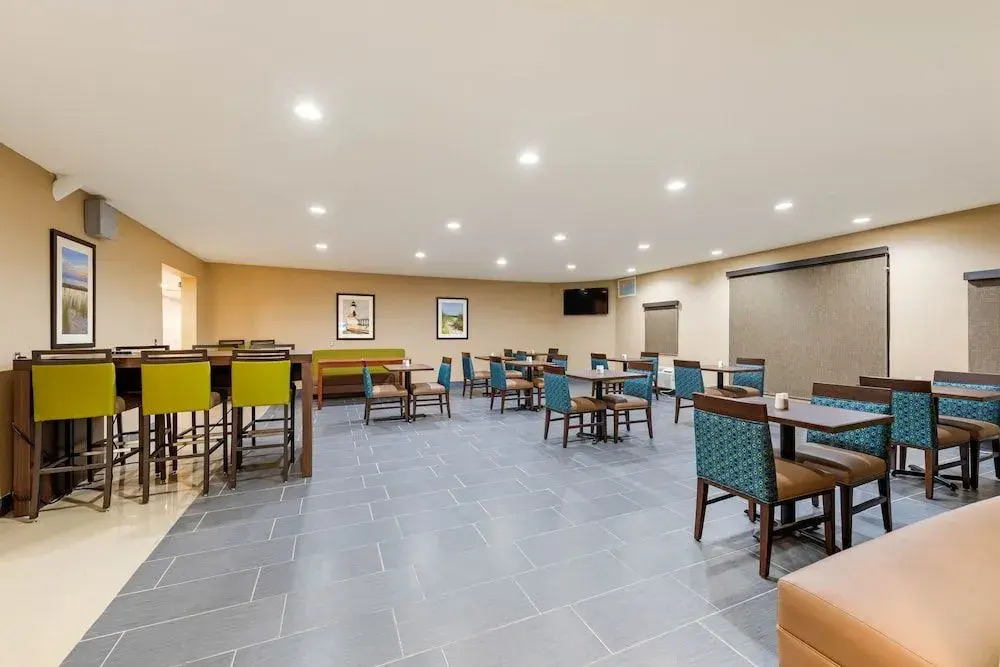 Michigan City Inn