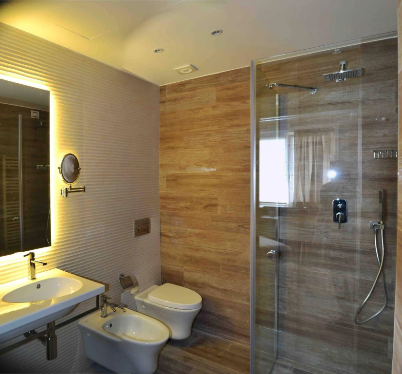 Ginevra Rooms